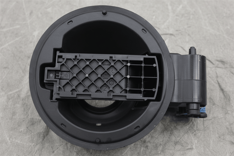 2014-2020 Chevrolet Impala Fuel Filler Door Housing Genuine OEM