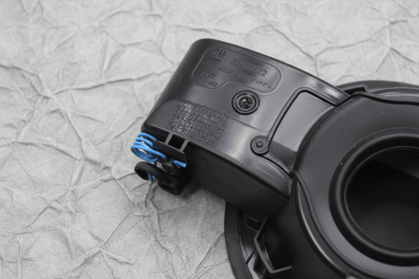 2014-2020 Chevrolet Impala Fuel Filler Door Housing Genuine OEM