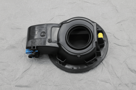 2014-2020 Chevrolet Impala Fuel Filler Door Housing Genuine OEM