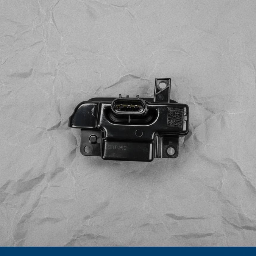 2014-2020 Chevrolet Impala Passenger Side Daytime Running Lamp Genuine OEM