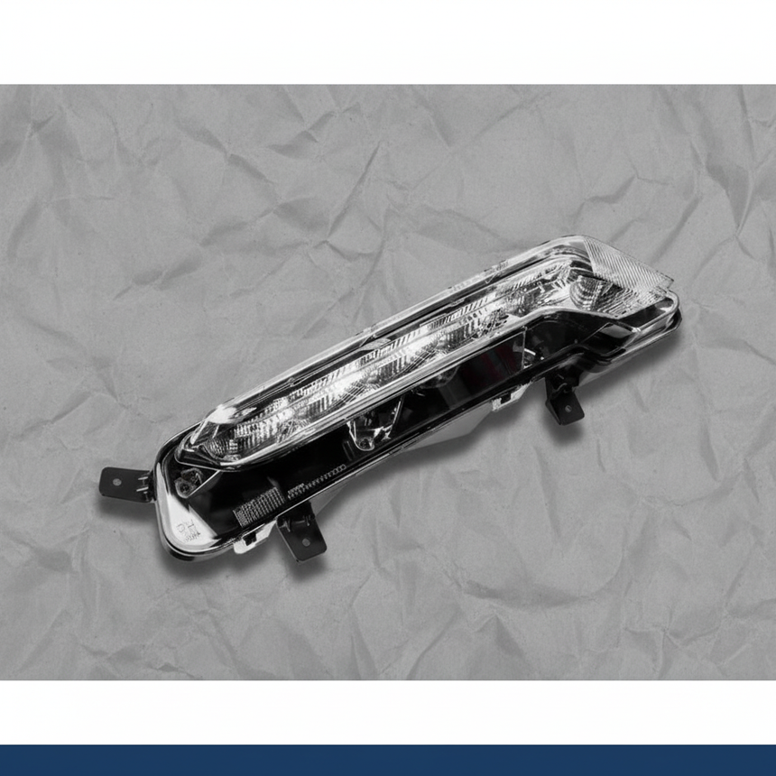 2014-2020 Chevrolet Impala Passenger Side Daytime Running Lamp Genuine OEM