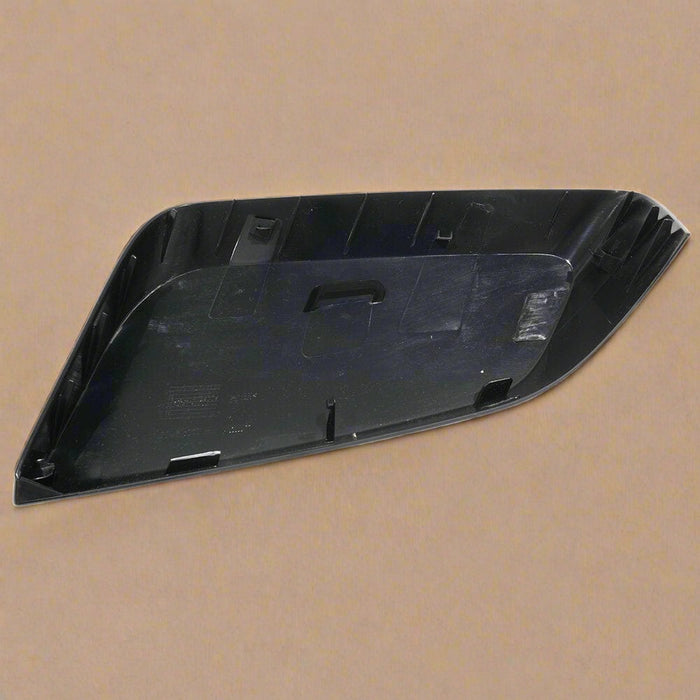 22997386 2014-2020 Chevrolet Impala Passenger Side Mirror Housing Back Cap - Unpainted  For Non Heated Mirrors Only