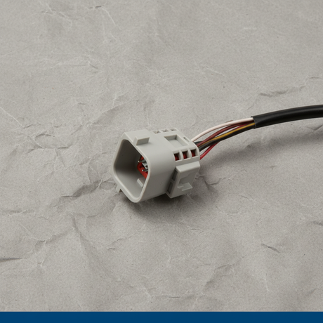 2014-2020 Chevrolet Impala Rear Park Assist Camera Genuine OEM
