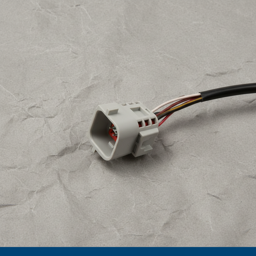 2014-2020 Chevrolet Impala Rear Park Assist Camera Genuine OEM