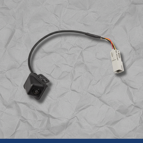 2014-2020 Chevrolet Impala Rear Park Assist Camera Genuine OEM