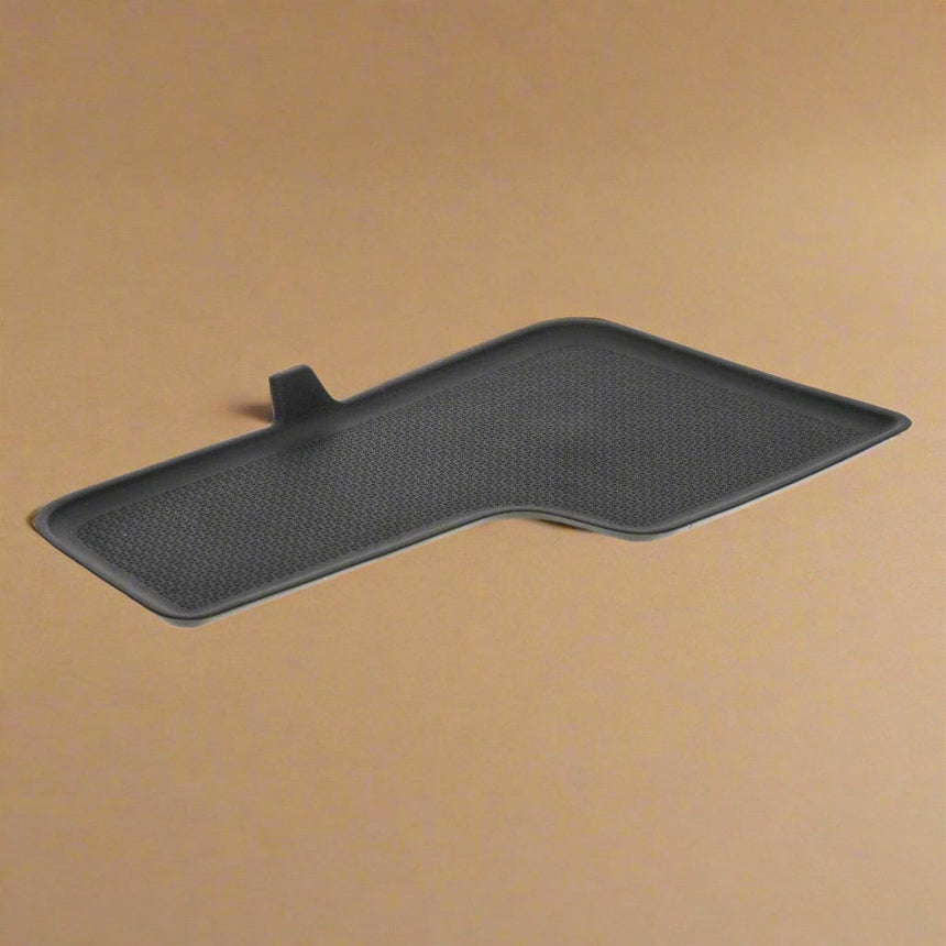 2014-2020 Dodge Durango Floor Console Insert Rubber Mat Genuine OEM