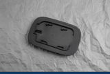 2014-2020 Dodge Durango Fuel Fill Door Unpainted Genuine OEM