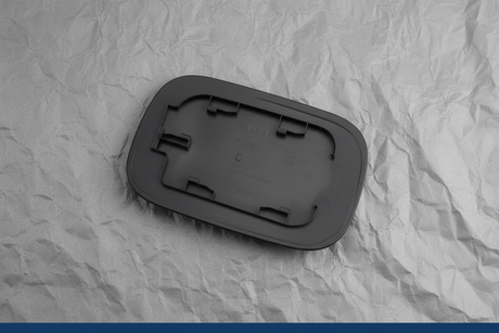 2014-2020 Dodge Durango Fuel Fill Door Unpainted Genuine OEM
