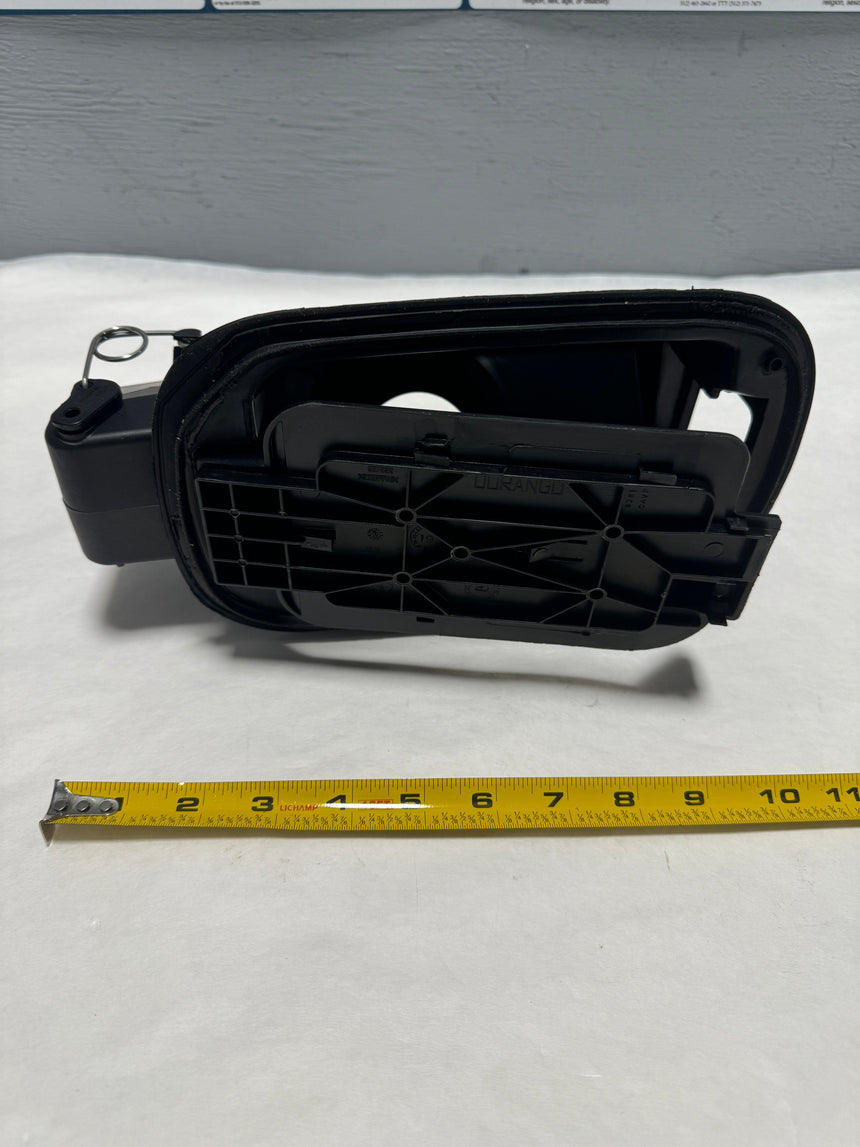 2014-2020 Dodge Durango Fuel Filler Housing With Hinge - No Door