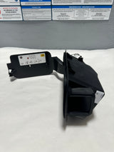 68161542AJ 2014-2020 Dodge Durango Fuel Filler Housing With Hinge - No Door