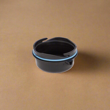 68224605AA 2014-2020 Dodge Durango Headlight Lamp Bulb Cap Cover OEM