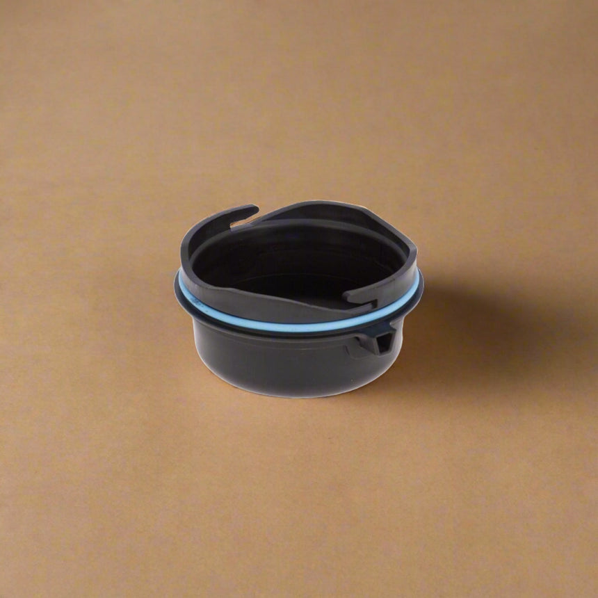 2014-2020 Dodge Durango Headlight Lamp Bulb Cap Cover OEM