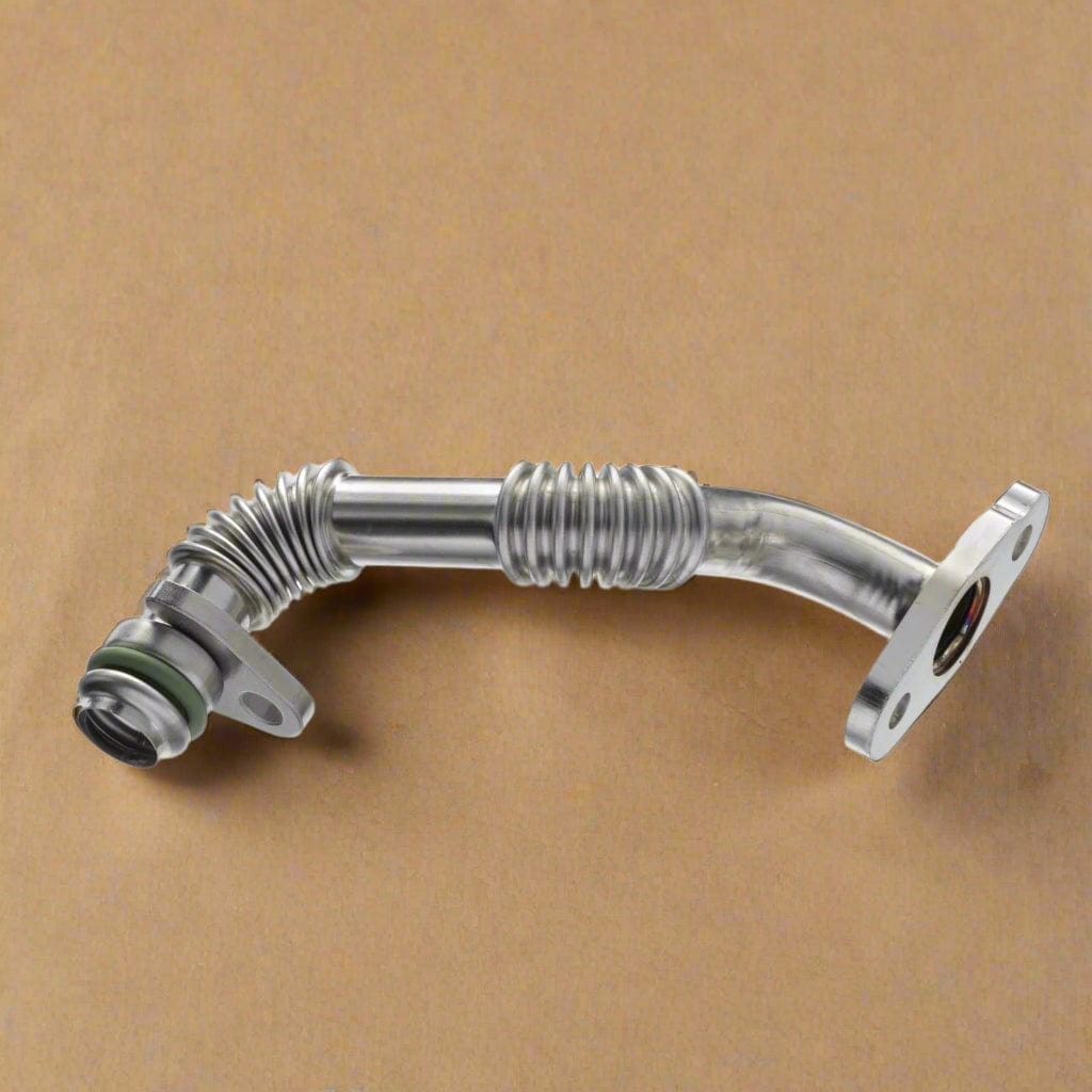 DS7Z-6L092-A 2014-2020 Ford Fusion 1.5 Oil Return Tube Genuine OEM