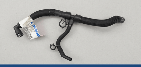 DG9Z-8C471-D 2014-2020 Ford Fusion Intercooler Coolant Inlet Hose 1.5L Genuine OEM