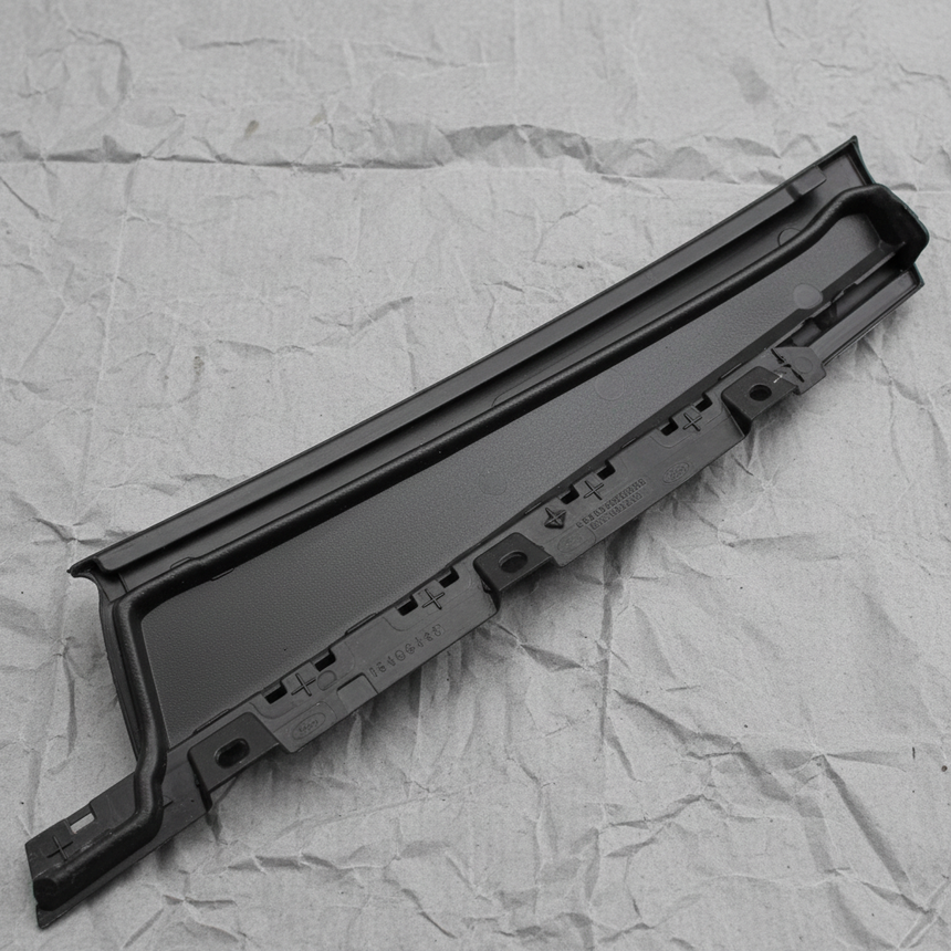 2014-2020 Ford Fusion Passenger Side Pillar Moulding Applique OEM