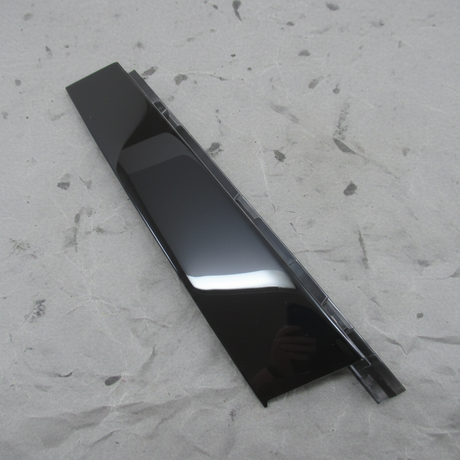 2014-2020 Ford Fusion Passenger Side Pillar Moulding Applique OEM