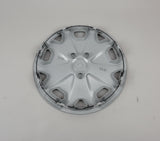 v1|274337979669|0 2014-2020 Ford Transit Connect silver 16" Mid Series Wheel Cover Hub Cap new OEM