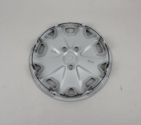 v1|274337979669|0 2014-2020 Ford Transit Connect silver 16" Mid Series Wheel Cover Hub Cap new OEM