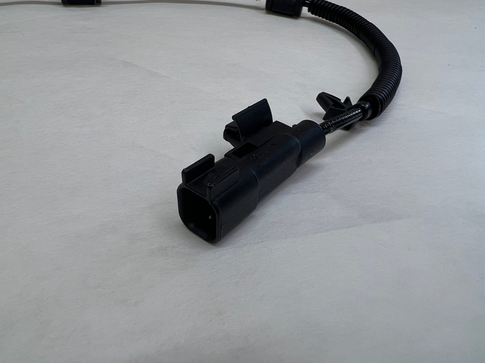 CL-0723-23483145-C11 2014-2020 GM Chevrolet Impala Left or Right Front Wheel Speed Sensor 23483145