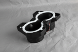 2014-2020 Jeep Cherokee Console Mounted Cup Holder For Tech Connect Package Only