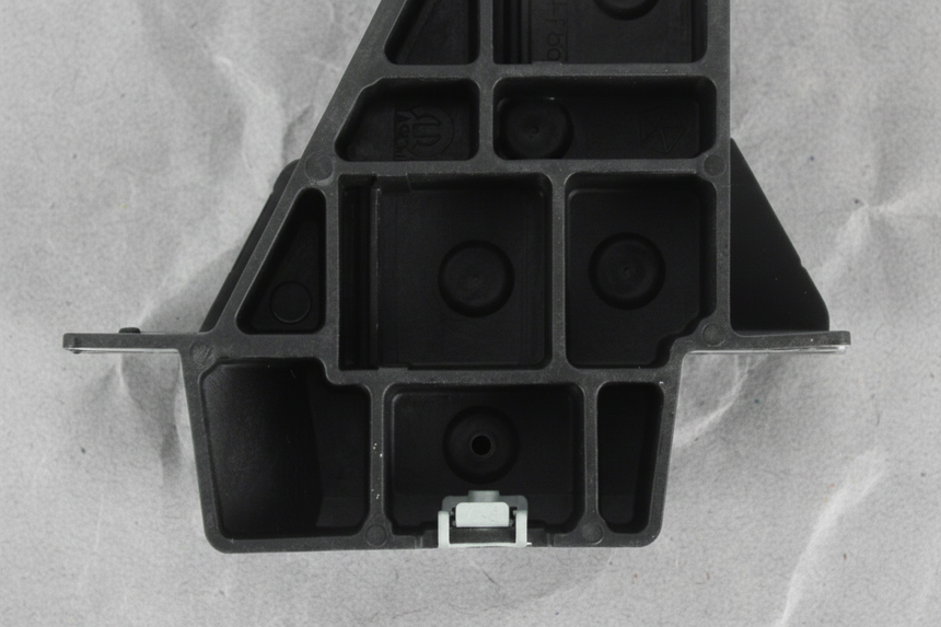 2014-2020 Jeep Cherokee Driver Side Cooling Module Bracket OEM