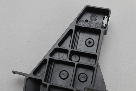 2014-2020 Jeep Cherokee Driver Side Cooling Module Bracket OEM