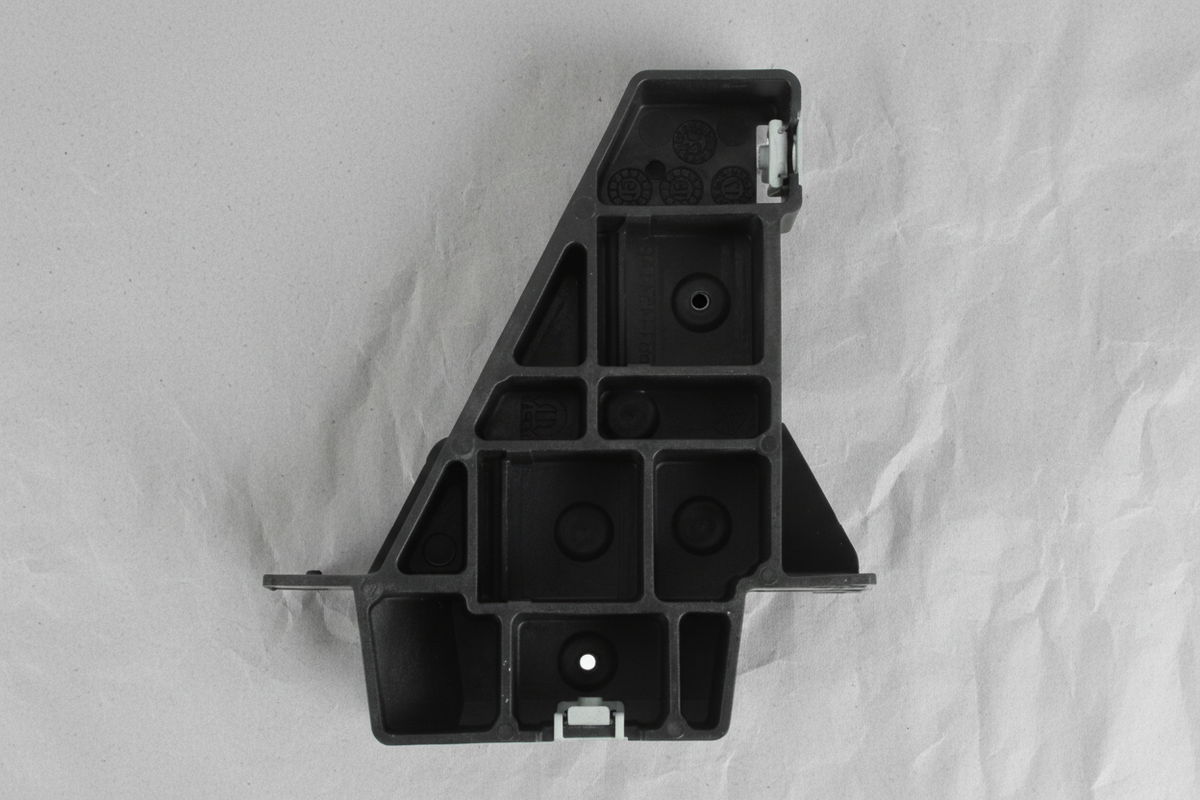 2014-2020 Jeep Cherokee Cooling Module Bracket OEM | Mopar | – Conquest ...