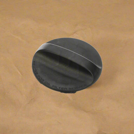 68149244AA 2014-2020 Jeep Cherokee Engine Oil Filter Acces Cap OEM