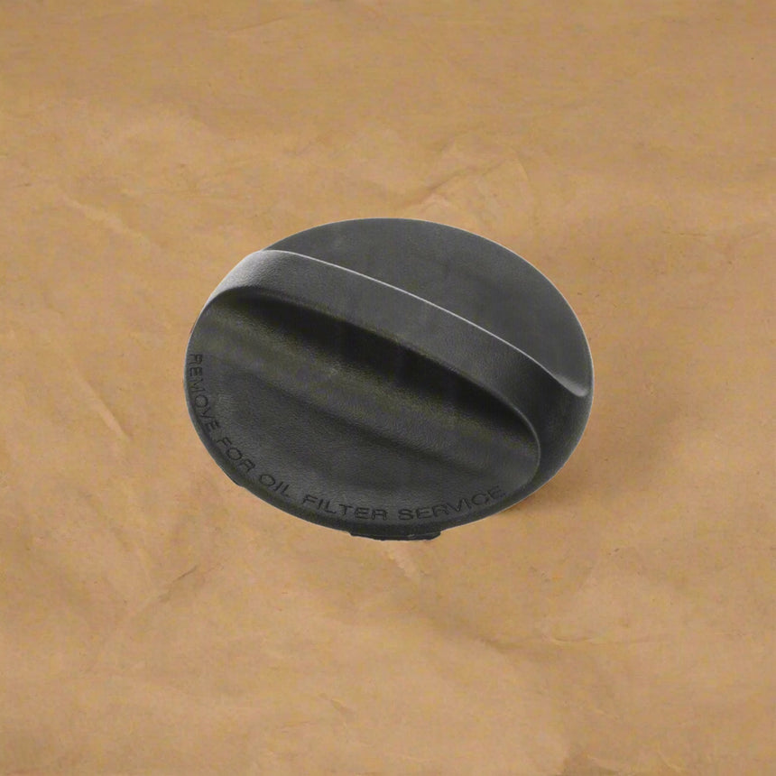 2014-2020 Jeep Cherokee Engine Oil Filter Acces Cap OEM