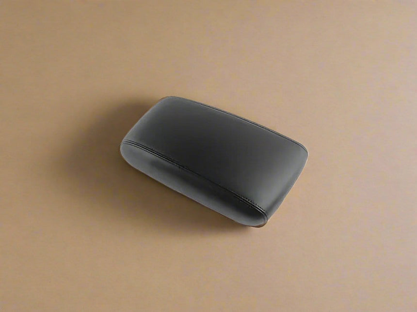 2014-2020 Jeep Grand Cherokee Dodge Durango Console Armrest Door Vinyl OEM