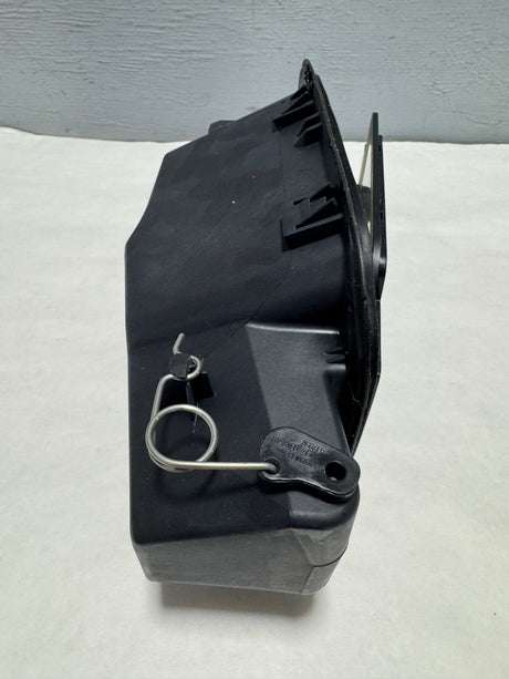 68156453AL 2014-2020 Jeep Grand Cherokee Fuel Filler Housing With Hinge OEM