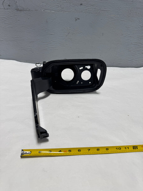 68156453AL 2014-2020 Jeep Grand Cherokee Fuel Filler Housing With Hinge OEM