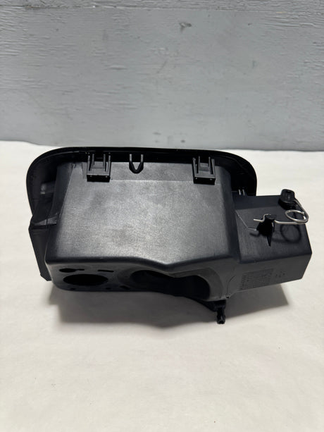68156453AL 2014-2020 Jeep Grand Cherokee Fuel Filler Housing With Hinge OEM