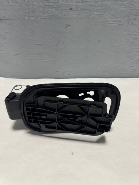 68156453AL 2014-2020 Jeep Grand Cherokee Fuel Filler Housing With Hinge OEM