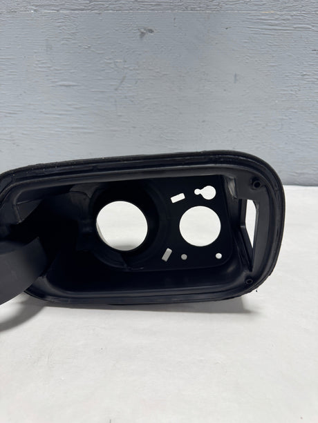68156453AL 2014-2020 Jeep Grand Cherokee Fuel Filler Housing With Hinge OEM