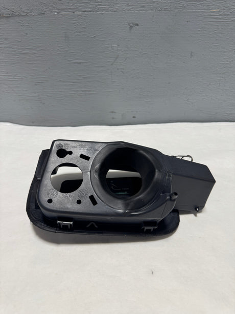 68156453AL 2014-2020 Jeep Grand Cherokee Fuel Filler Housing With Hinge OEM