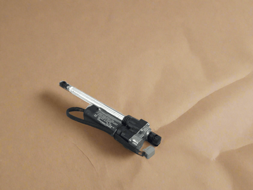 2014-2020 Lincoln MKZ Trunk Soft Close Actuator Motor OEM