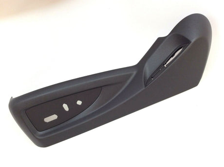 84147954 2014-2020 Silverado Sierra Tahoe Suburban Driver Seat Shield OEM