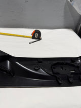 84233195 2014-2020 Silverado Sierra Tahoe Suburban Driver Seat Shield OEM