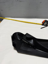 84233195 2014-2020 Silverado Sierra Tahoe Suburban Driver Seat Shield OEM