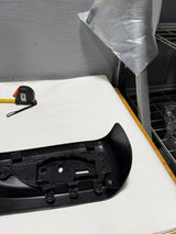 84233195 2014-2020 Silverado Sierra Tahoe Suburban Driver Seat Shield OEM