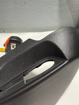 84233195 2014-2020 Silverado Sierra Tahoe Suburban Driver Seat Shield OEM