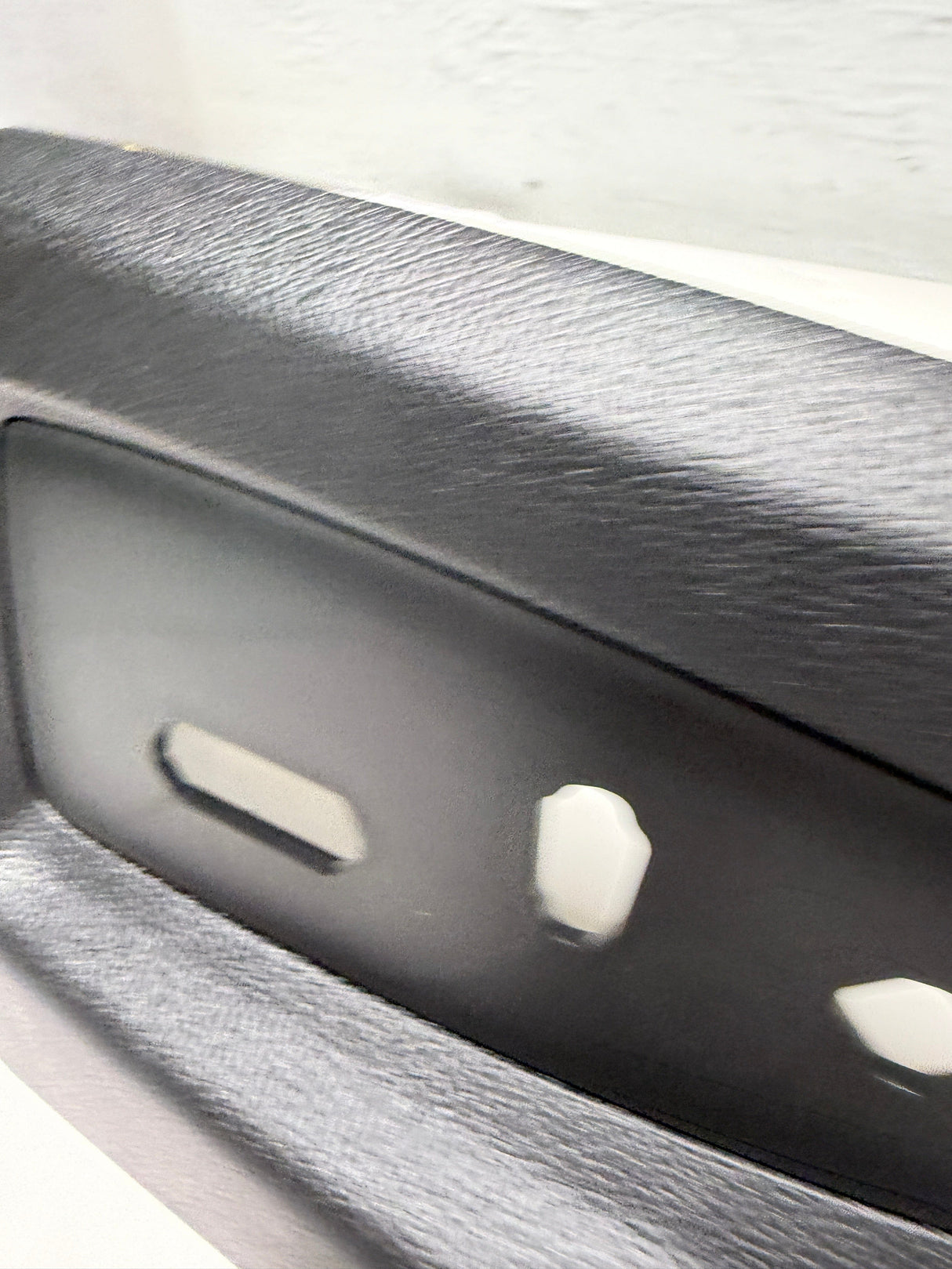 84233195 2014-2020 Silverado Sierra Tahoe Suburban Driver Seat Shield OEM