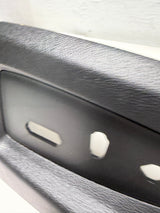 84233195 2014-2020 Silverado Sierra Tahoe Suburban Driver Seat Shield OEM