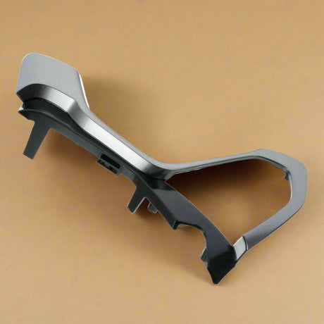 22819568 2014-2020 Tahoe Yukon Left Side steering Wheel Spoke Cover For Non Heated Leather Wheel Synthesis Color Genuine