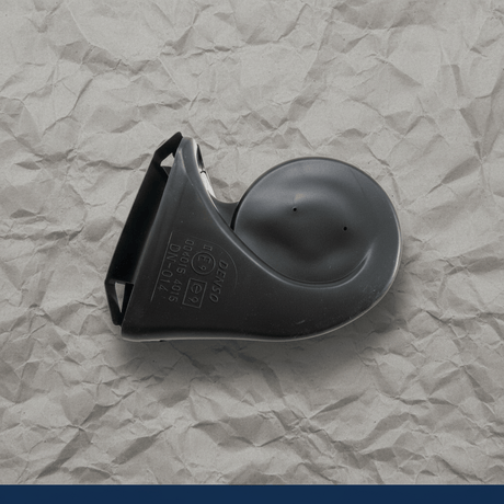 2014-2020 Toyota Tundra Low Note Horn Genuine OEM