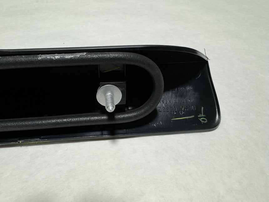 2014-2021 Dodge Promaster 1500 License Plate Lights With Panel Genuine New