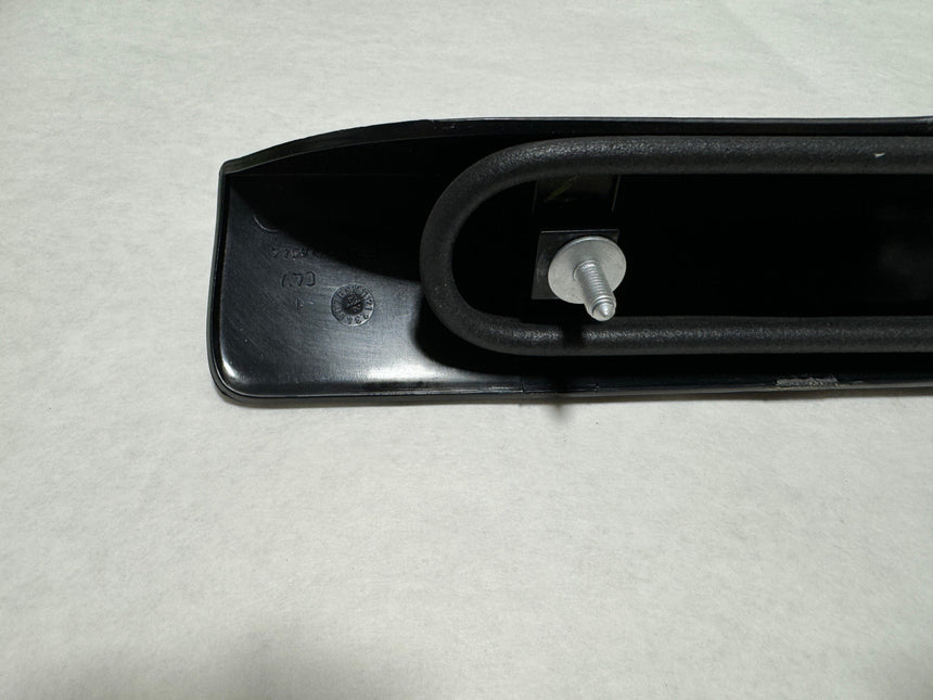 2014-2021 Dodge Promaster 1500 License Plate Lights With Panel Genuine New