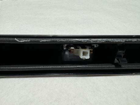 5MA21RXFAC 2014-2021 Dodge Promaster 1500 License Plate Lights With Panel Genuine New