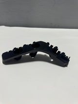 68144219AF 2014-2021 Jeep Grand Cherokee Drivers Side Front Bumper Bracket OEM